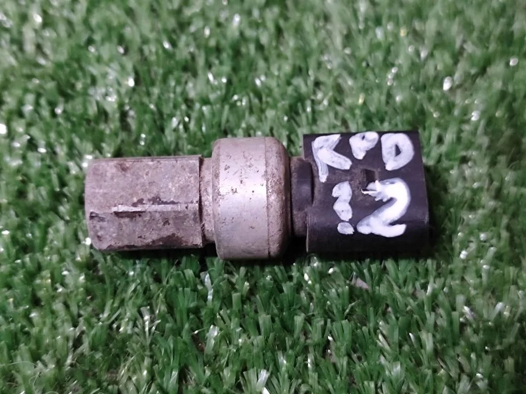 Б.у. датчик давления кондиционера SKODA RAPID NH SKODA RAPID NH