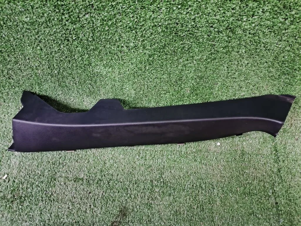 Б.у. накладка на стойку TOYOTA CAMRY V50 ASV50 TOYOTA CAMRY V50 ASV50