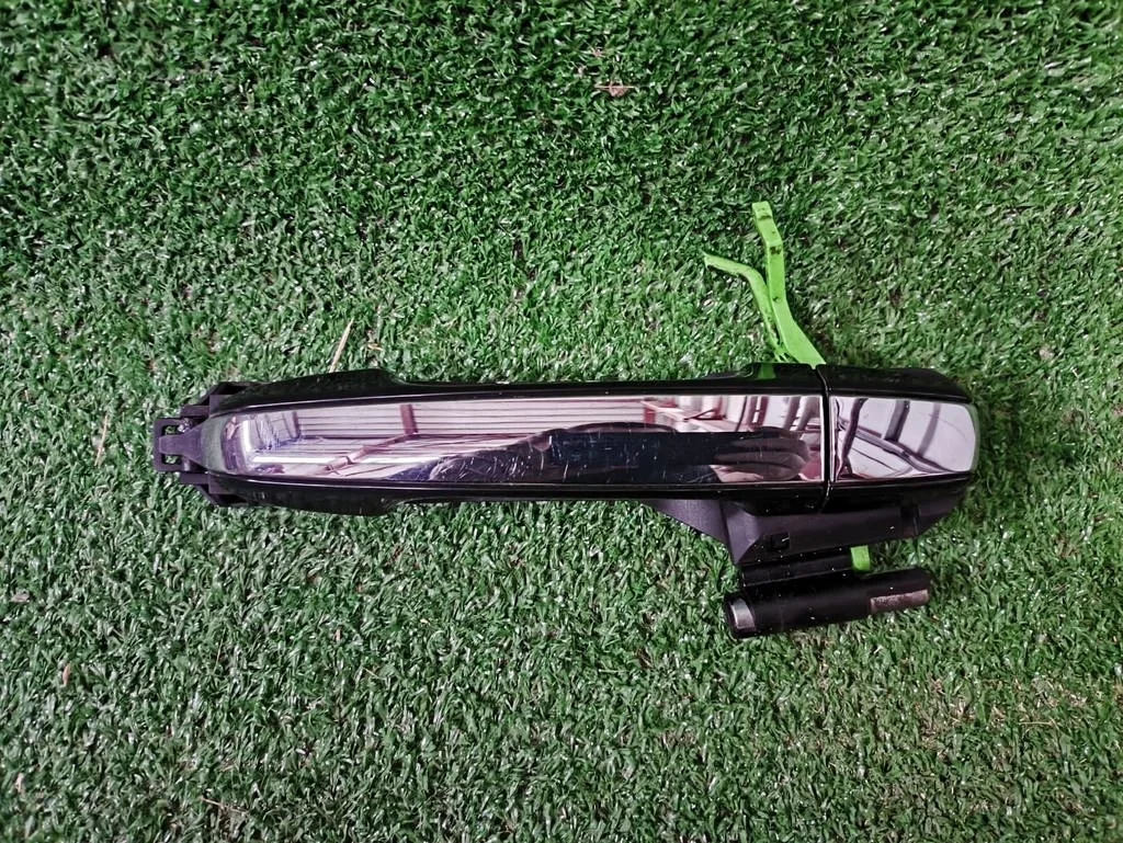 Б.у. ручка двери TOYOTA CAMRY V50 ASV50 TOYOTA CAMRY V50 ASV50