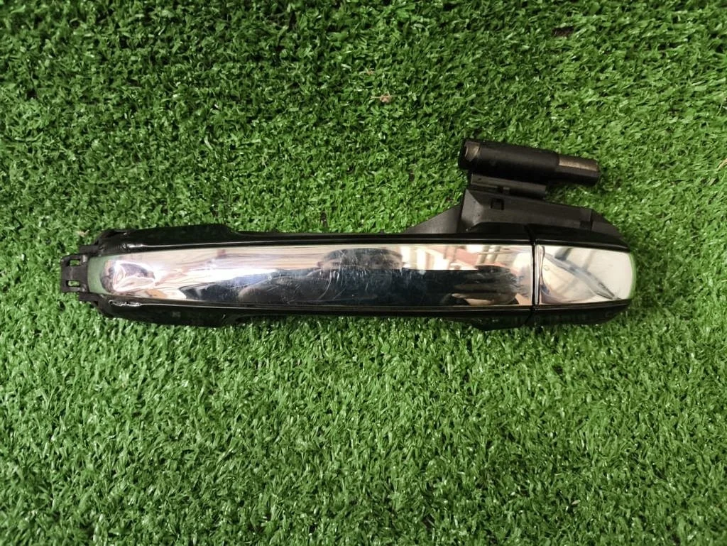 Б.у. ручка двери TOYOTA CAMRY V50 ASV50 TOYOTA CAMRY V50 ASV50