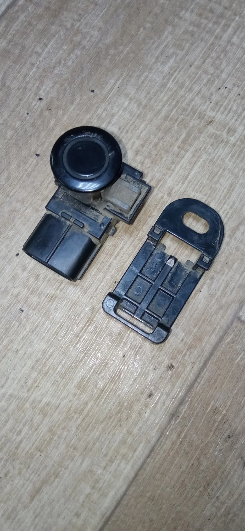 Б.у. парктроник TOYOTA CAMRY V50 ASV50 TOYOTA CAMRY V50 ASV50