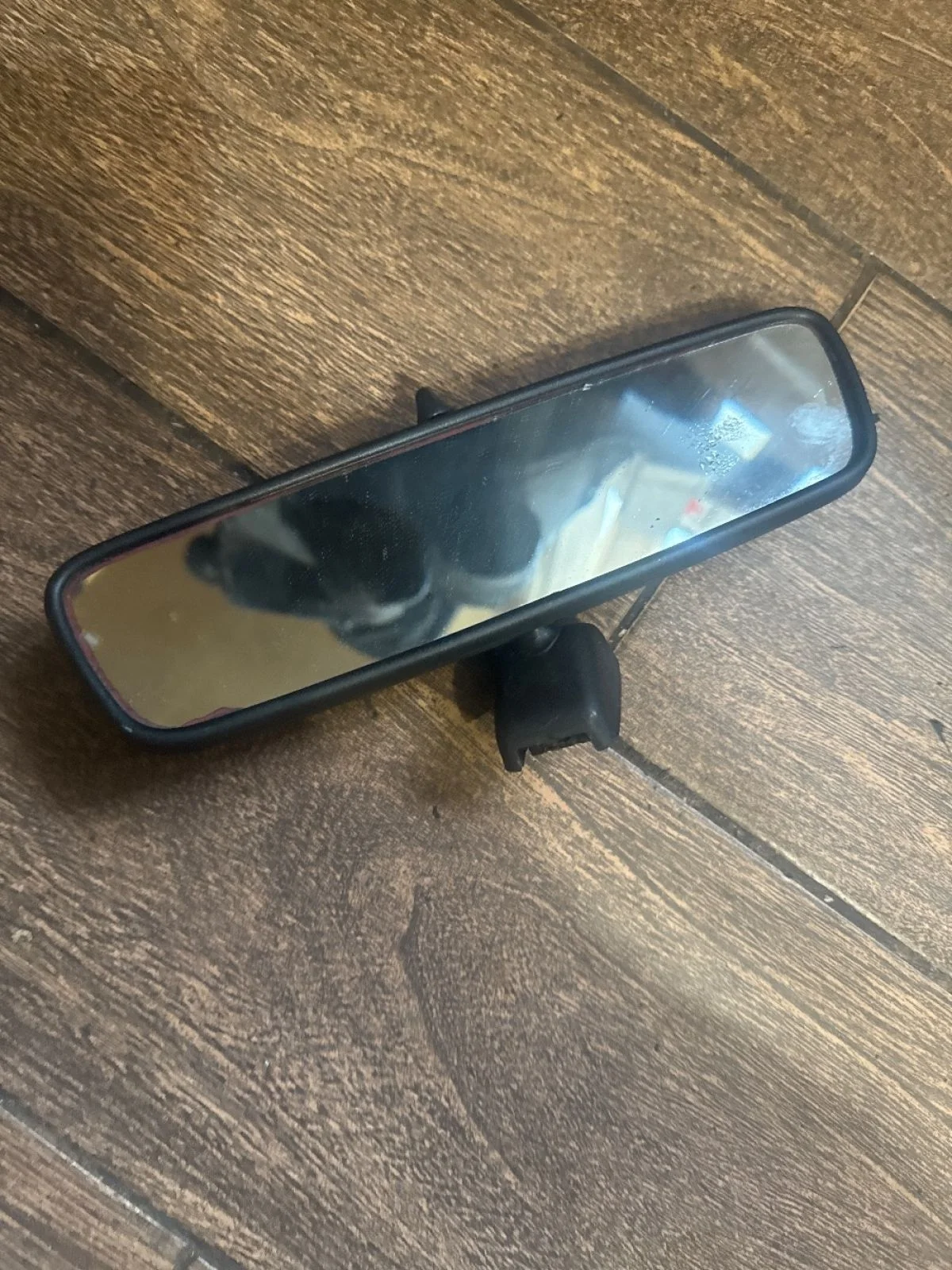 Зеркало салонное Opel Vectra B (1995—2000)