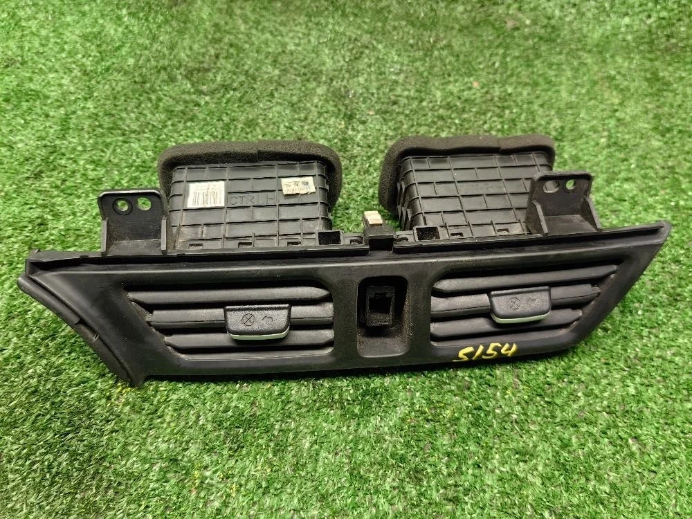 Дефлектор воздушный Kia Rio 3