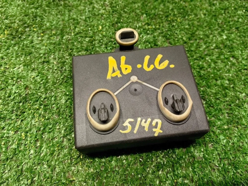 Блок уп. дверьми задний левый Audi A6 С6