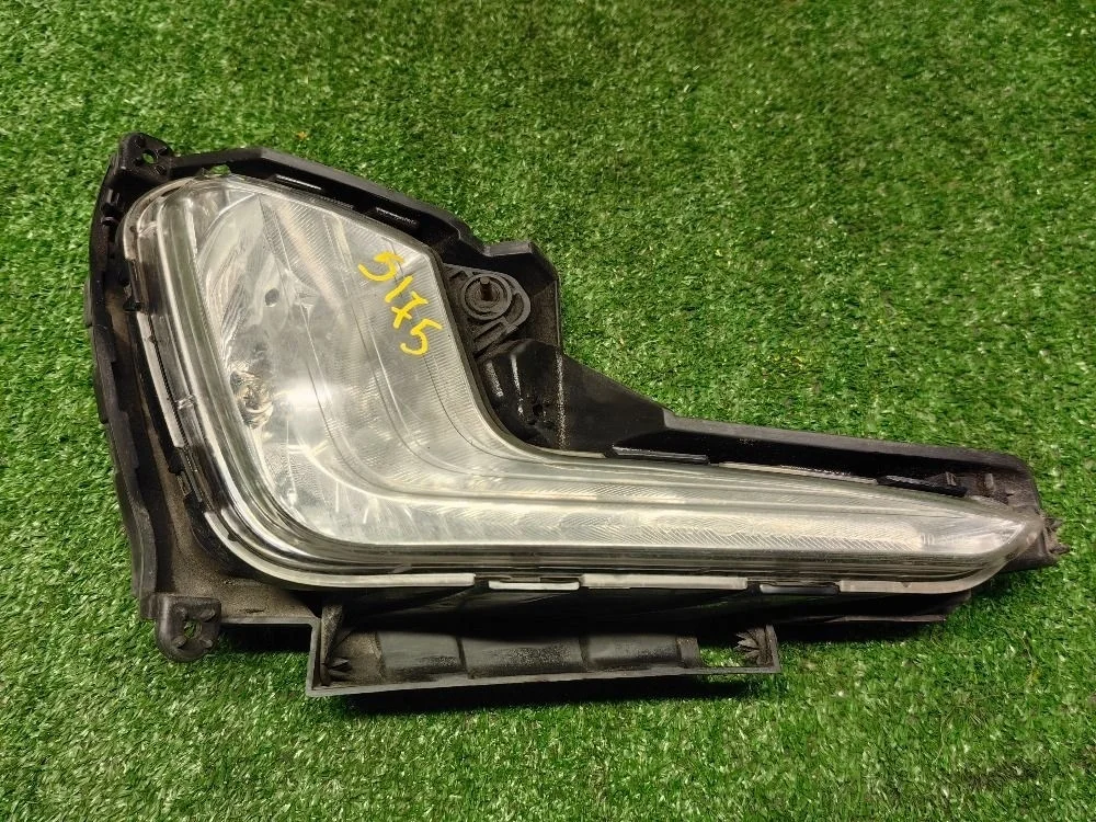 Фара противотуманная передняя правая Kia Rio 3