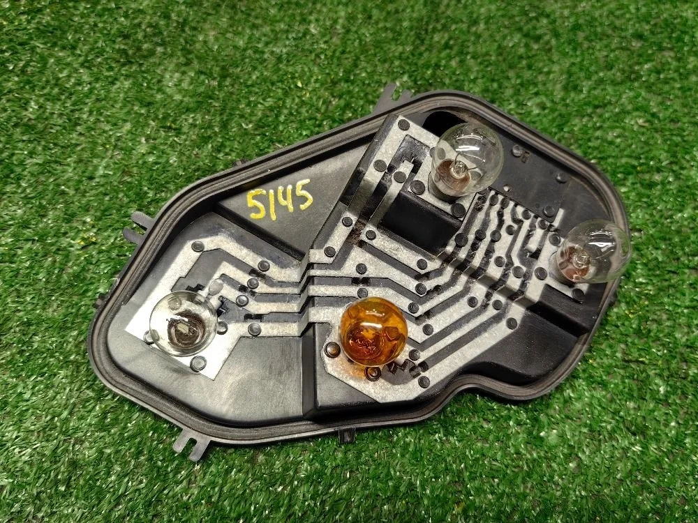 Плата заднего фонаря левого Renault Logan II