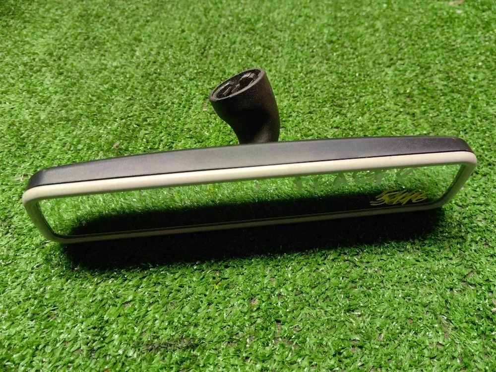 Зеркало салонное Volkswagen Golf Mk6