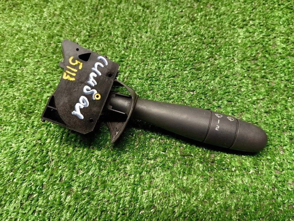 Переключатель подрулевой Renault Symbol