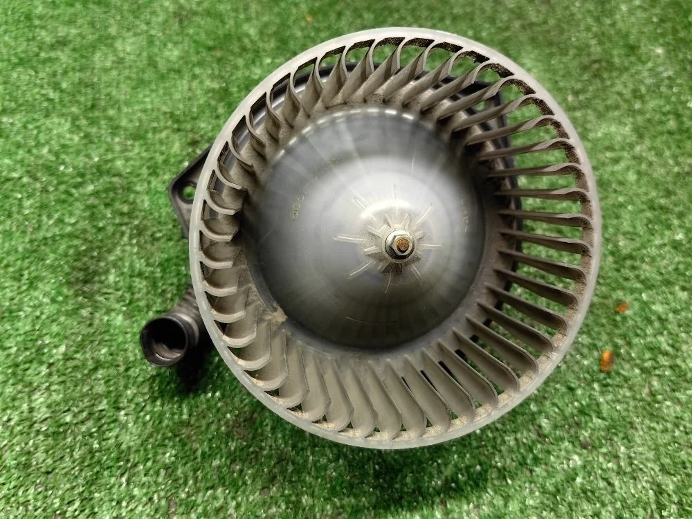 Мотор печки SsangYong Kyron