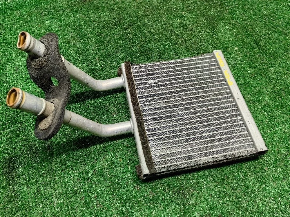 Радиатор отопителя SsangYong Kyron