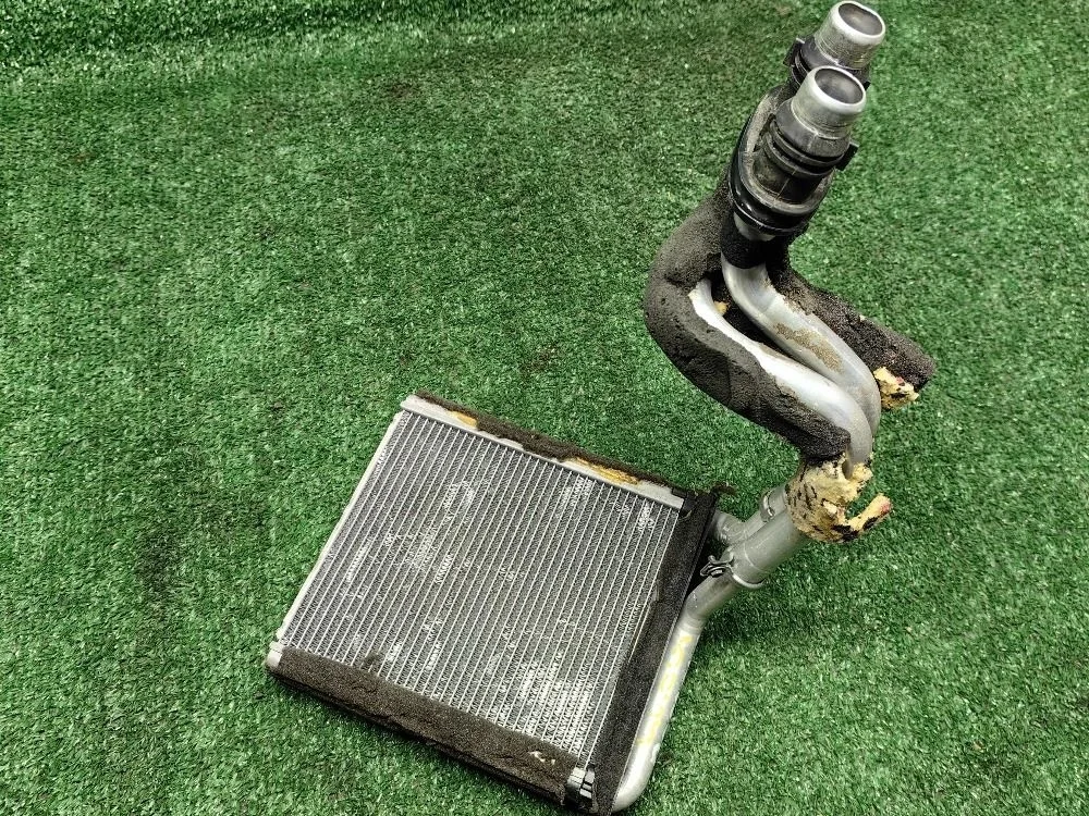 Радиатор отопителя Volkswagen Passat CC B6