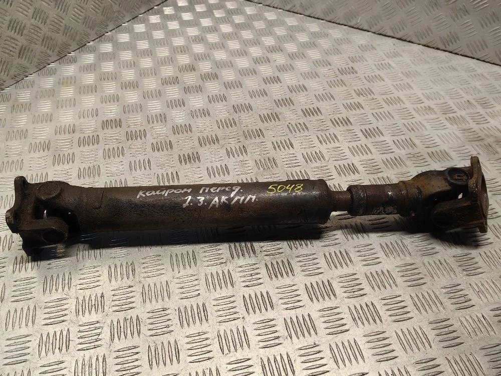 Карданный вал Ssang Yong Kyron