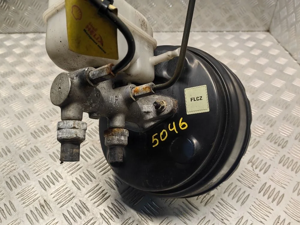 Вакуумный усилитель тормозов SsangYong Kyron