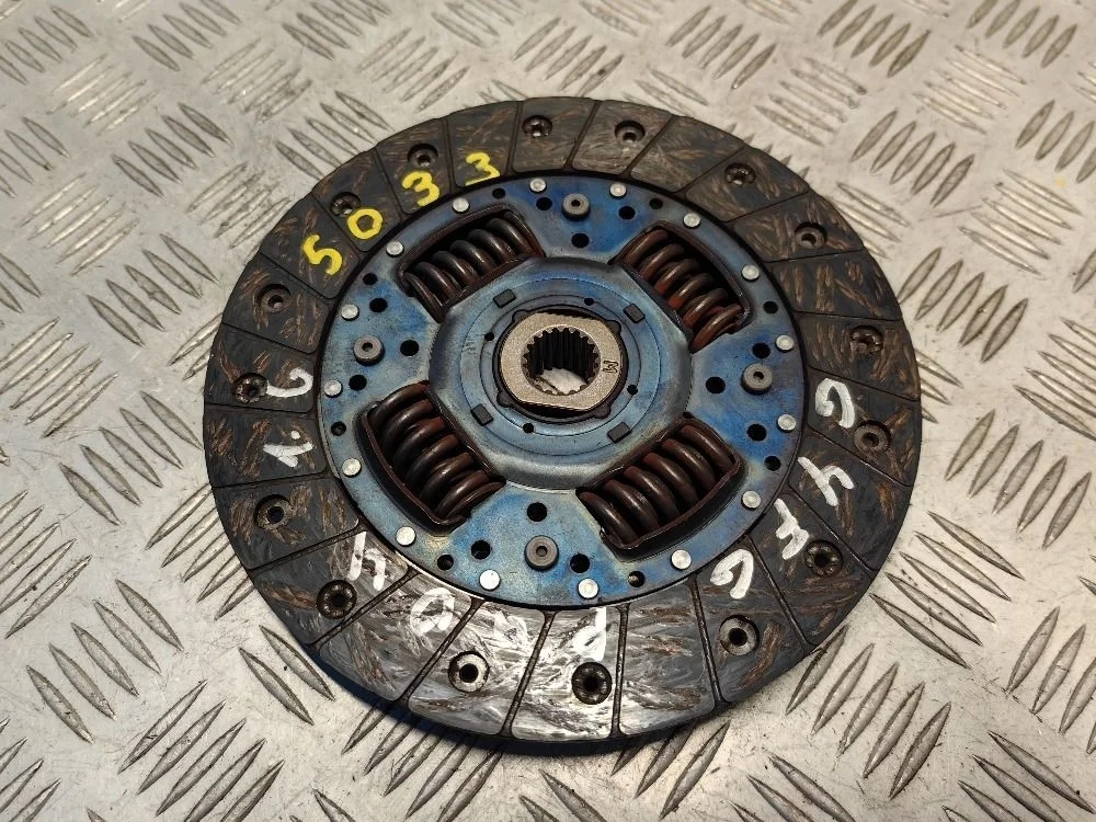 Диск сцепления Kia Rio IV