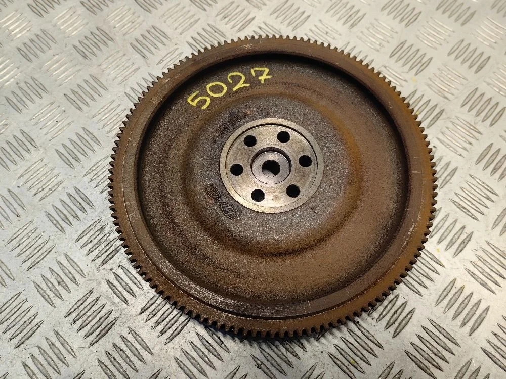 Маховик Kia Rio IV 1.6