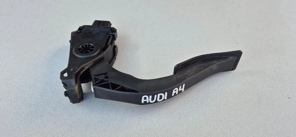 Педаль газа для Audi A4 (B8) 2007-2015