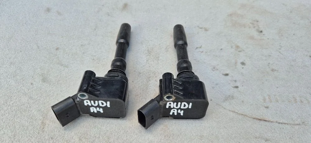 Катушка зажигания для Audi A4 (B8) 2007-2015