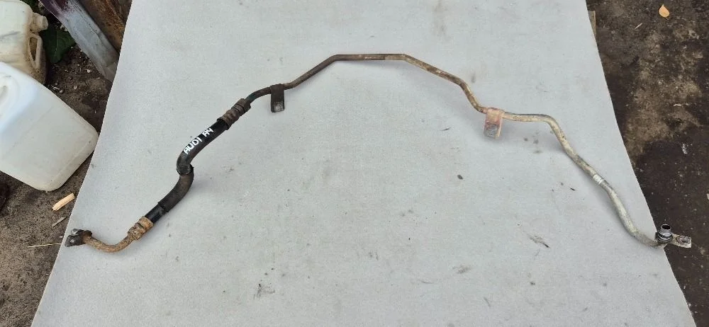 Трубка системы охлаждения АКПП для Audi A4 (B8)