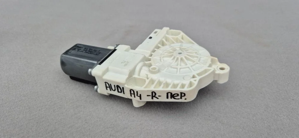 Моторчик стеклоподъемника Audi A4 (B8) 2007-2015