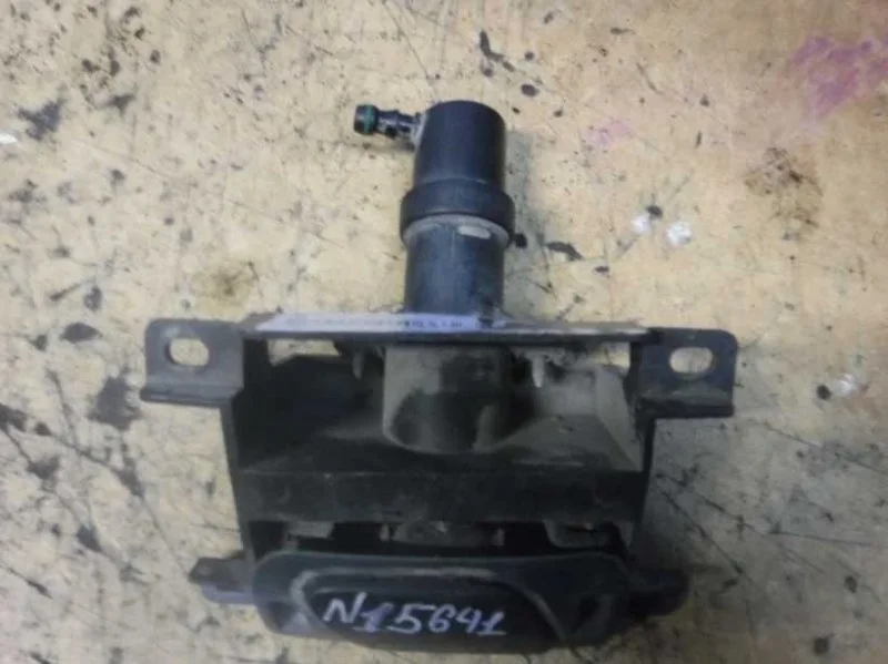 Форсунка омывателя фары Volkswagen Touareg