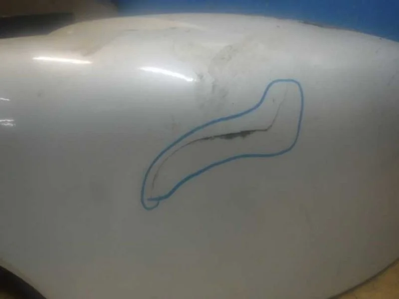 Чехол запасного колеса Suzuki Grand Vitara