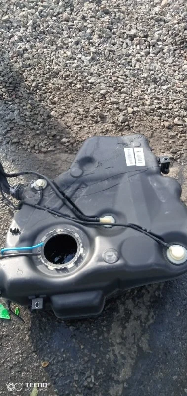 Бак топливный Skoda Octavia A5