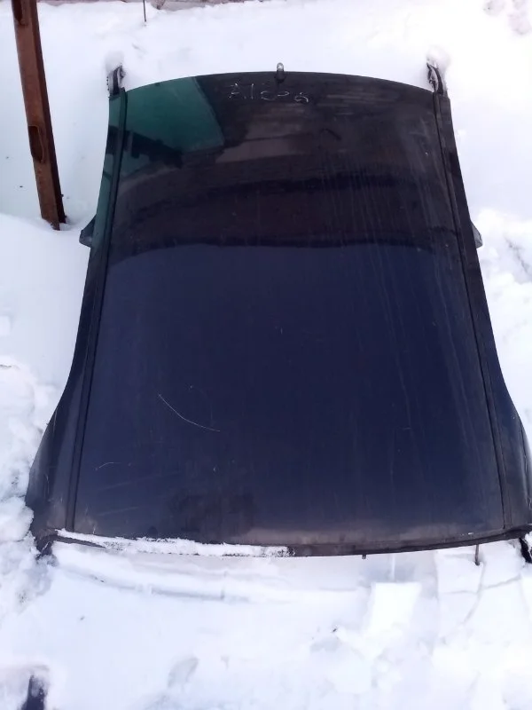 Крыша Fiat Albea