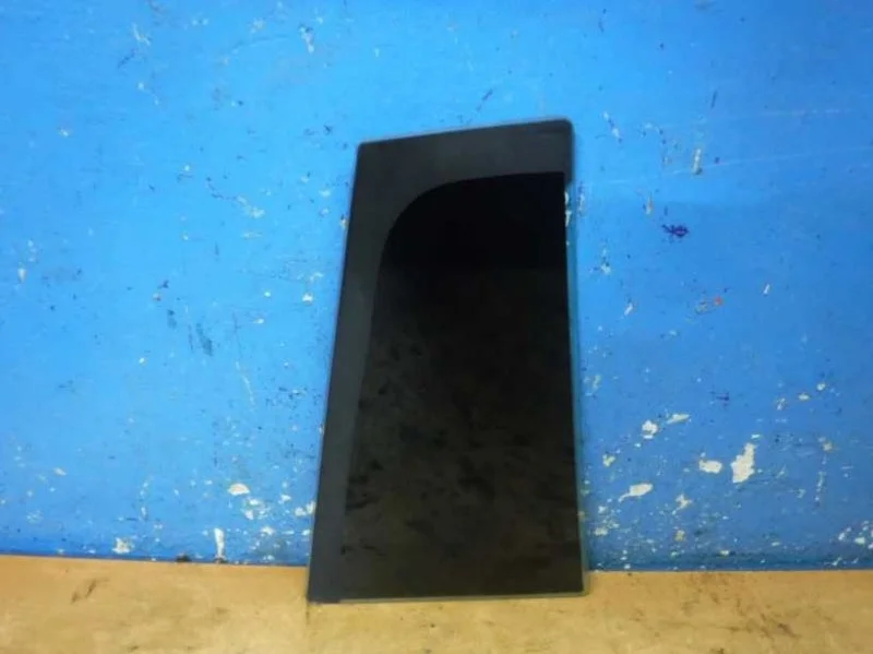 Стекло двери заднее левое Ford Fusion