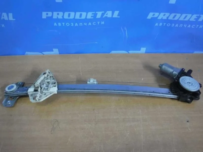 Стеклоподъемник эл. передний правый Honda CR-V