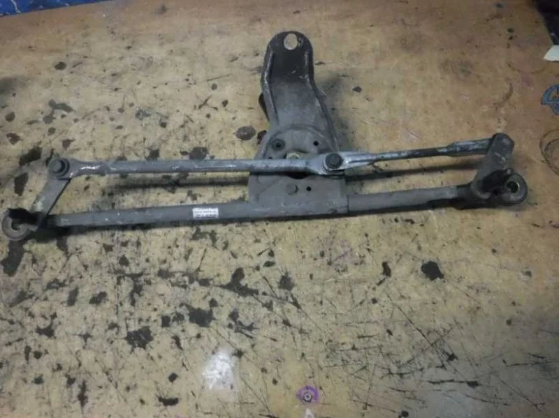 Трапеция стеклоочистителей BMW X5 E53