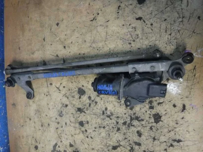 Трапеция стеклоочистителей Honda CR-V