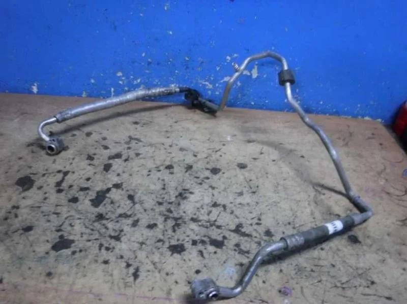 Трубка кондиционера Volkswagen Polo