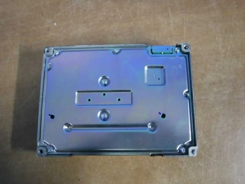 Усилитель акустической системы Kia Sorento Prime 3