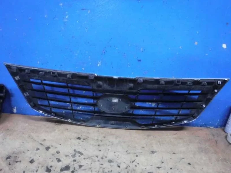 Решетка радиатора Kia Sportage