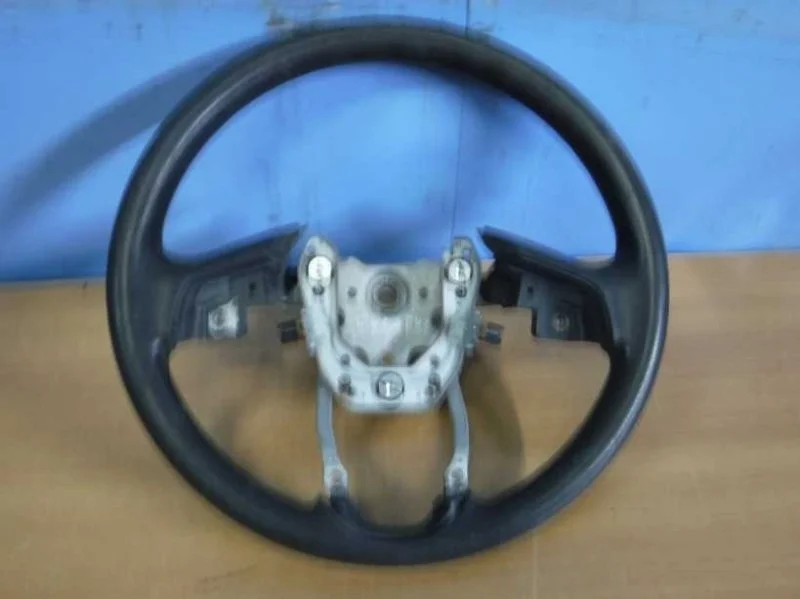 Рулевое колесо Hyundai Solaris