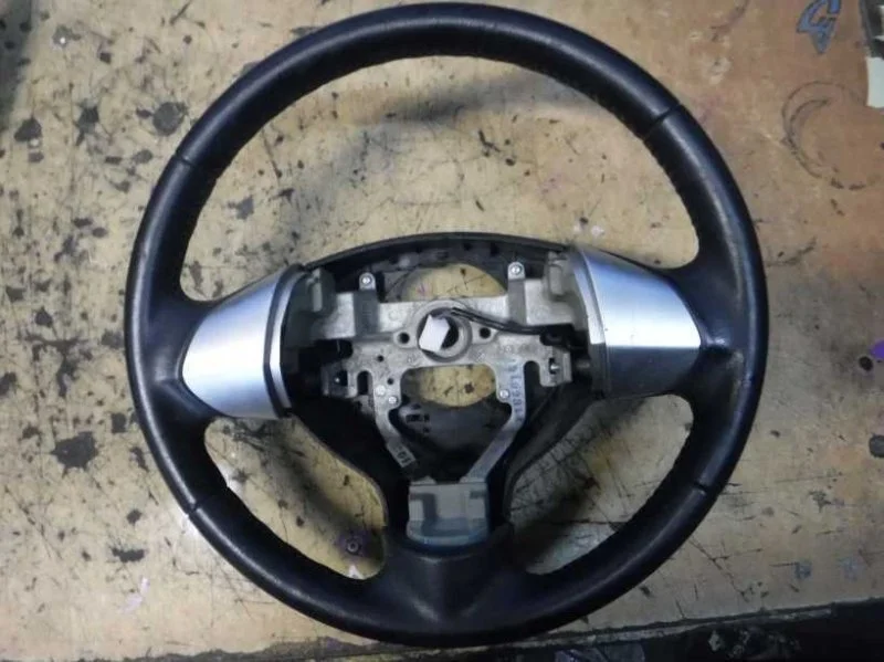 Рулевое колесо Mitsubishi ASX