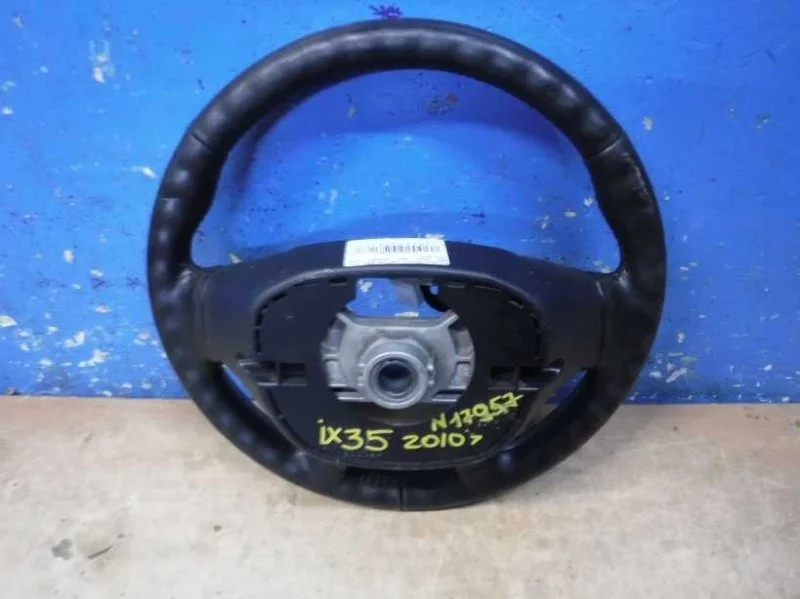 Рулевое колесо Hyundai ix35