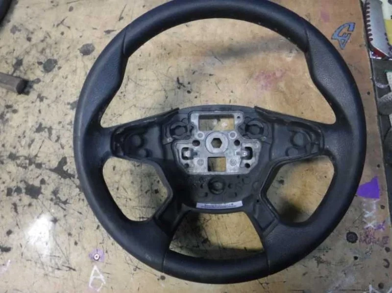 Рулевое колесо Ford Focus 3