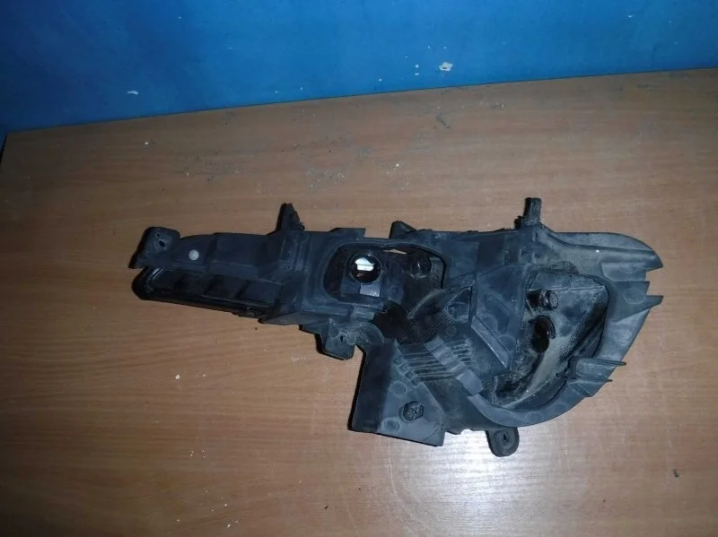 ПТФ правый Kia Sportage