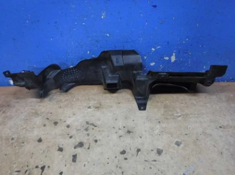 Пыльник (кузов наружные) Mitsubishi ASX