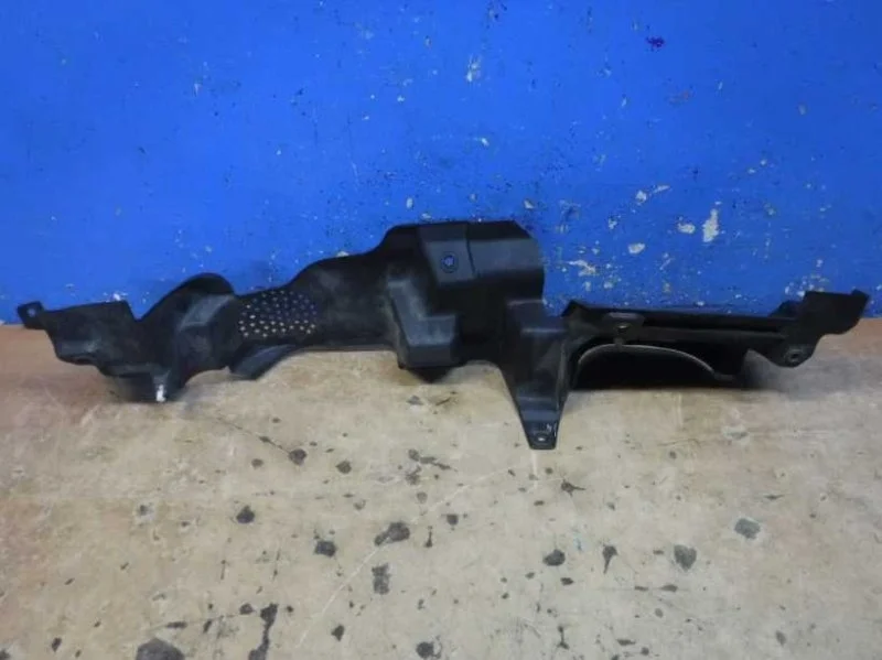 Пыльник (кузов наружные) Mitsubishi ASX