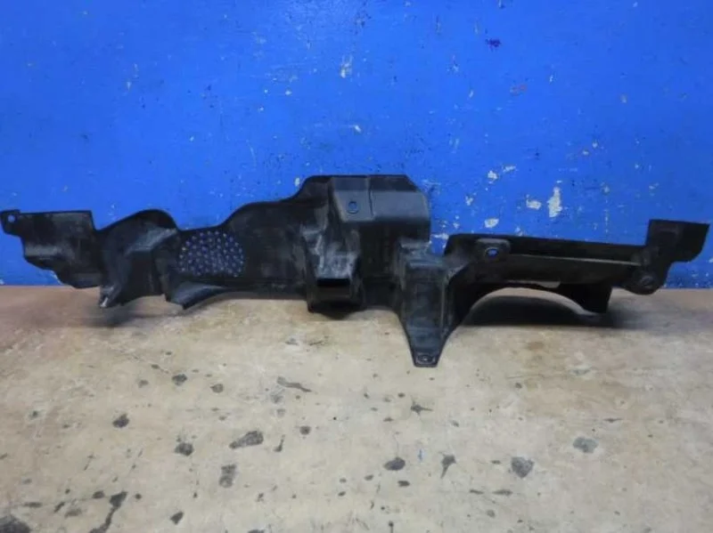 Пыльник (кузов наружные) Mitsubishi ASX