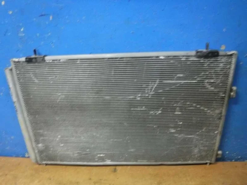 Радиатор кондиционера Toyota RAV4