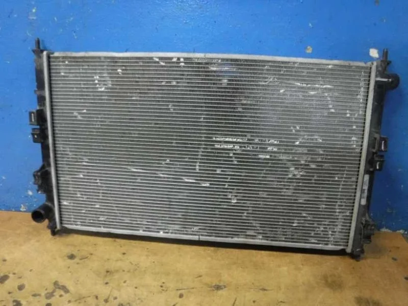 Радиатор основной Mitsubishi ASX