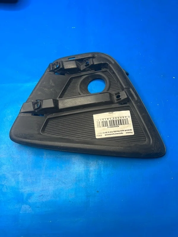 Рамка птф правая Mazda CX-5 2012-2017