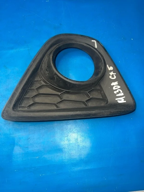 Рамка птф левая Mazda CX-5 2012-2017