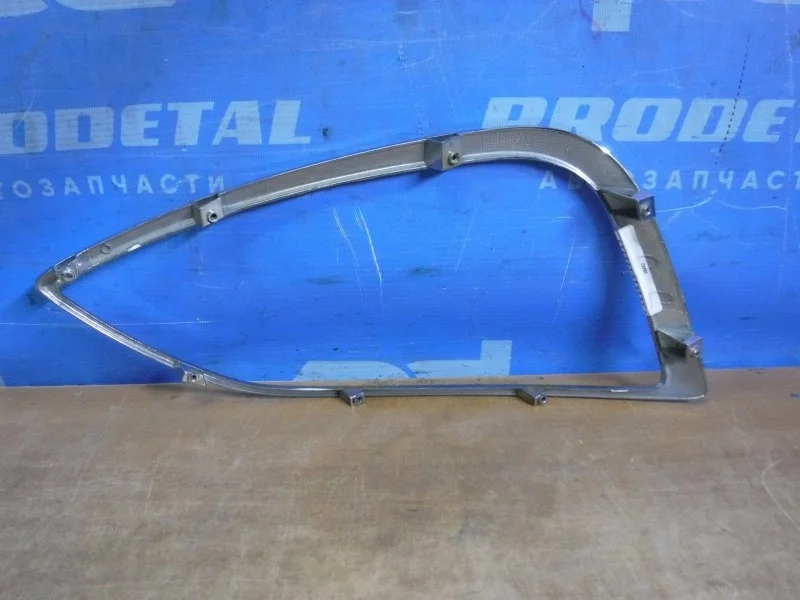Рамка птф правая Hyundai ix35