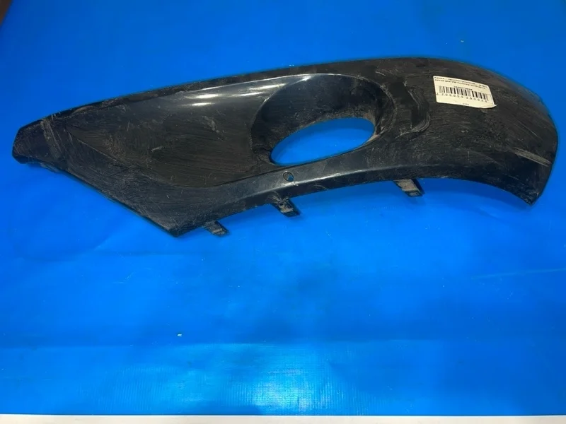 Рамка птф левая Volkswagen Touareg 2010-2018