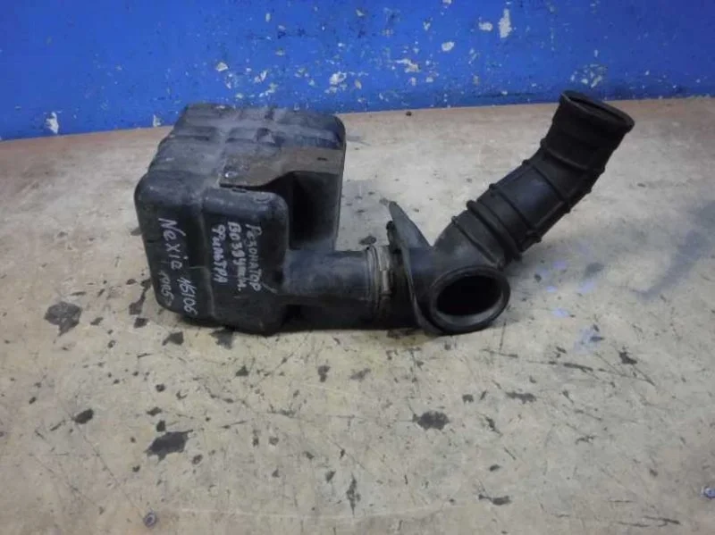 Резонатор воздушного фильтра Daewoo Nexia