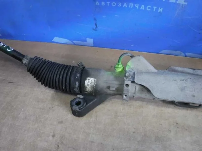 Рейка рулевая Mazda 3 BL